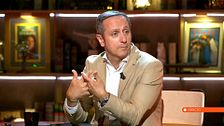 Carlos Cuesta da los detalles de la información que aportará Aldama sobre la presunta financiación ilegal del PSOE: "Va a reaccionar de la forma más virulenta"