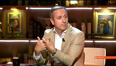 Carlos Cuesta da los detalles de la información que aportará Aldama sobre la presunta financiación ilegal del PSOE: "Va a reaccionar de la forma más virulenta"