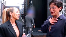 Oriana se sincera sobre su nuevo proyecto profesional