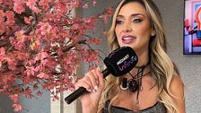 Lo que descubrió Yuli de sí misma en LIDLT: "¡Que puedo ser peor!"