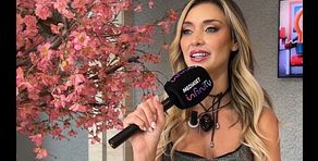 Lo que descubrió Yuli de sí misma en LIDLT: "¡Que puedo ser peor!"