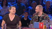 Ana, madre de Juan, cuenta cómo lo ha engañado para que no supiera que iba a ser su ayudante en '¡Allá tú!'