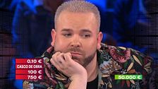 Juan acepta la oferta de la banquera tras una mala racha: "No me voy a arriesgar con el panel que tengo"