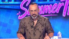 Risto Mejide sorprende con un inesperado fichaje en 'Todo es mentira': "Me hace mucha ilusión presentárosla"