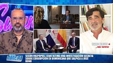 Los detalles de la investigación sobre corrupción en Dominicana que podría salpicar a Bono: "Han pedido información sobre sus actividades en el país"