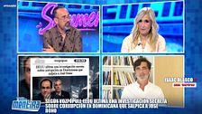 La razón por la que Cristina Cifuentes quiere que Bono no se vea afectado por la investigación en República Dominicana