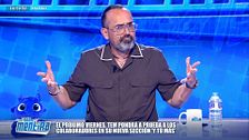 Risto Mejide anuncia el primer concurso del mundo sobre corrupción: así será la nueva sección de 'Todo es mentira'