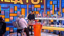 La historia de Txutxi: de su divorcio con su mujer a su salto al cine
