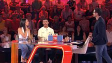 Yeray se lanza a hacer freestyle a cambio de una oferta económica más alta