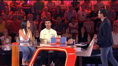 Yeray se lanza a hacer freestyle a cambio de una oferta económica más alta