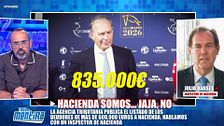 Un inspector de Hacienda responde a todas las incógnitas detrás del listado de morosos: desde su objetivo hasta el cobro de la deuda