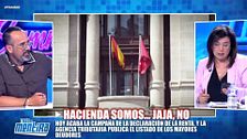 Ana Vázquez pone sobre aviso tras caer en una estafa que suplanta a Hacienda: Así puedes identificarla
