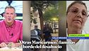 Afectada por un fondo buitre: "Están instando a que seamos desahuciados"