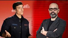 Arranca la nueva temporada en las tardes de Cuatro: a partir del martes a las 15.30h vuelve Risto a ‘TEM’ y a las 18:30h nuevos programas de ‘Lo sabe, no lo sabe’