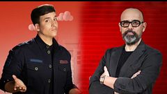 Arranca la nueva temporada en las tardes de Cuatro: a partir del martes a las 15.30h vuelve Risto a ‘TEM’ y a las 18:30h nuevos programas de ‘Lo sabe, no lo sabe’