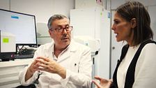 Investigación | Salmones “drogados”: ¿sabemos lo que comemos?