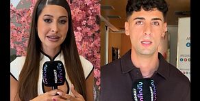 Mar y Christian califican a los mejores solteros de cada villa