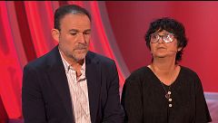 La reacción de unos padres al ver que su hijo no quiere reconciliarse con ellos