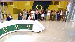 Ana Rosa se despide antes de sus vacaciones: “Nos vemos en septiembre, gracias por elegirnos”