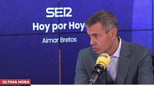Sánchez promete que el Rey irá a Ceuta y hace una defensa cerrada de Marruecos: "Sin cooperación esta crisis se agravaría"