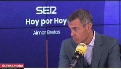Sánchez promete que el Rey irá a Ceuta y hace una defensa cerrada de Marruecos: "Sin cooperación esta crisis se agravaría"