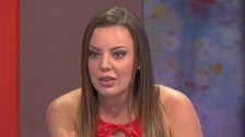 Ana Santiago se pronuncia sobre el conflicto de Laura y Luciana, sus compañeras de 'Casados a primera vista'