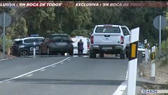 Exclusiva | La llamada de socorro y los audios del asesinato de Borja Villacís: “¡Me ha embestido un coche!”