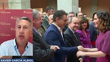 Xavier García Albiol, alcalde de Badalona, sobre la Ley de Nietos: “No es un golpe de estado encubierto, pero tiene una intención electoral”