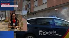 Apuñalan a un joven sin motivo aparente en Monteaguado (Murcia)