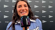 Alba Paul habla de su pérdida de peso tras Supervivientes: "He recuperado 5 kilos"
