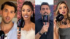 Los 'crushes' famosos de las parejas y sus máximos placeres