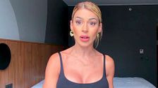 Oriana confiesa lo que siente por Facundo tras su reencuentro