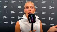 Jessica Goicoechea estalla contra el machismo: "El hombre sale sin camiseta y no pasa nada"