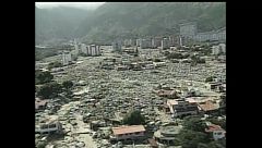 La Guaira revive el recuerdo de la tragedia de Vargas 27 años después