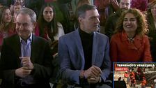 En el teléfono de Gertrudis, muchos mensajes borrados y otros enigmáticos