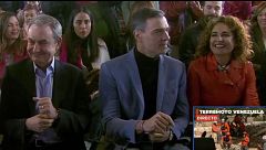 En el teléfono de Gertrudis, muchos mensajes borrados y otros enigmáticos
