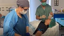 Prueban una terapia con plasma en las fosas nasales para recuperar el olfato tras el covid: "Es seguro y no causa rechazo"