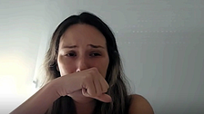 El llamamiento desesperado de Rosana para encontrar a sus padres desaparecidos en La Guaira: "Hay personas vivas que piden ayuda en ese edificio"