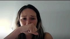 El llamamiento desesperado de Rosana para encontrar a sus padres desaparecidos en La Guaira: "Hay personas vivas que piden ayuda en ese edificio"