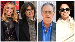 La lista de los grandes morosos con Hacienda