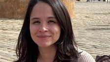 Natalia, vecina de Guillena, Sevilla, recibió un trasplante de riñón un año antes de morir en Venezuela