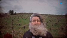 'El mago del vino': estreno, lunes 13 a las 23:00 horas