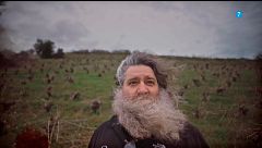 'El mago del vino': estreno, lunes 13 a las 23:00 horas