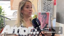 Te presentan a la persona perfecta: ¿amor o lo que surja?