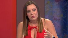 Ana Santiago destapa su conversación con Luciana sobre Borja y le da un consejo