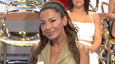 Carmen da explicaciones sobre su vídeo de presentación y escoge a su soltero favorito para su primera cita