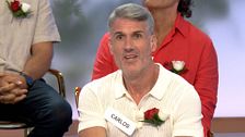 El rifirrafe de Carmen y Carlos a raíz de su conversación durante el baile: "Así no vas a ligar con nadie"