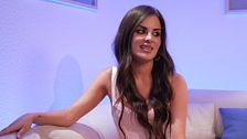 Alexia Rivas, tras ver la cita de María y Carlos: “Eso pocas veces se encuentra en la calle”
