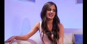 Alexia Rivas, tras ver la cita de María y Carlos: “Eso pocas veces se encuentra en la calle”