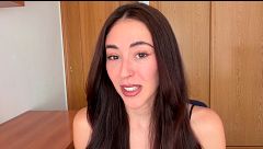 Julia habla de sus planes de ser madre con Luis